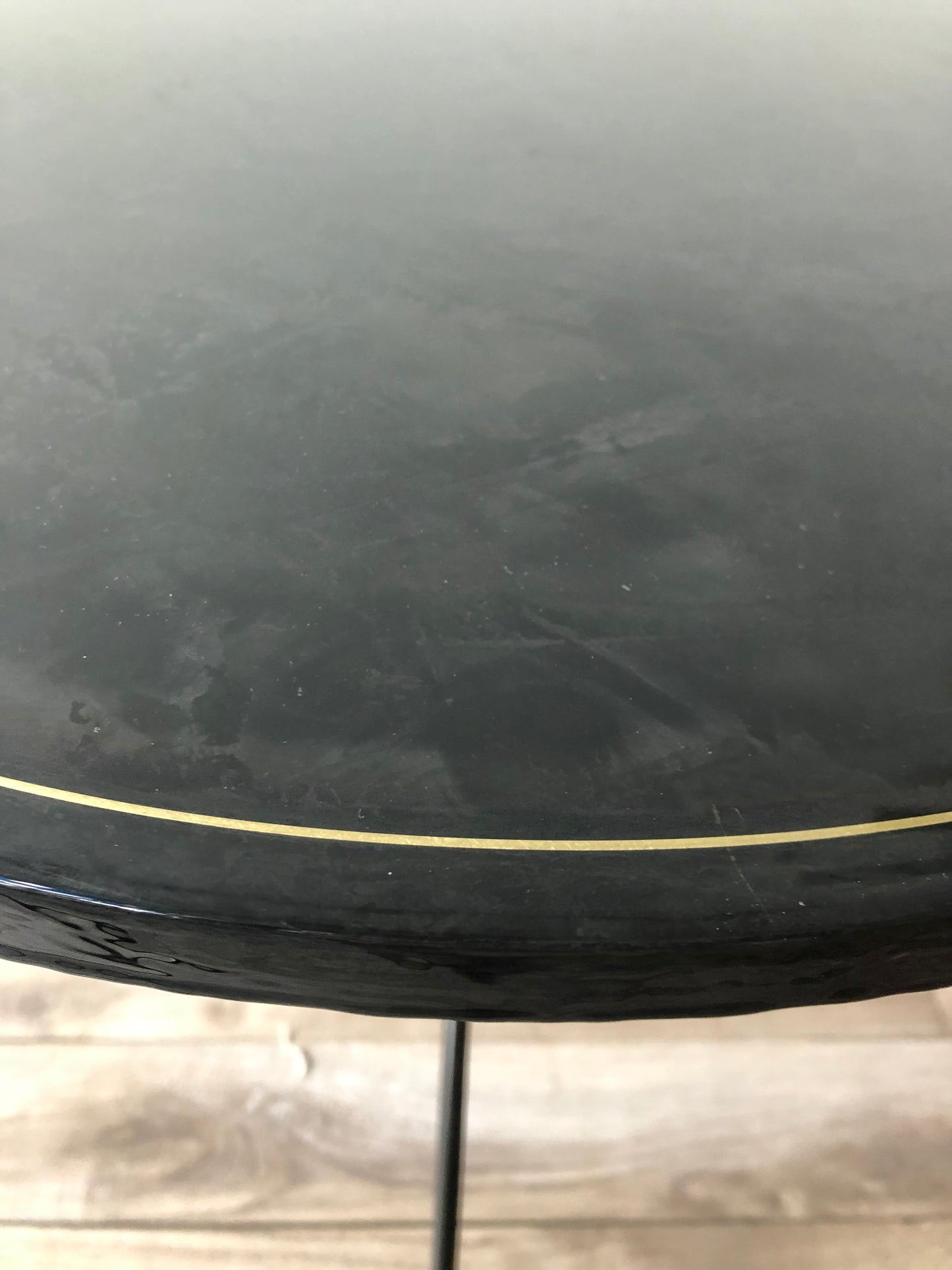 Pair of contemporary End tables