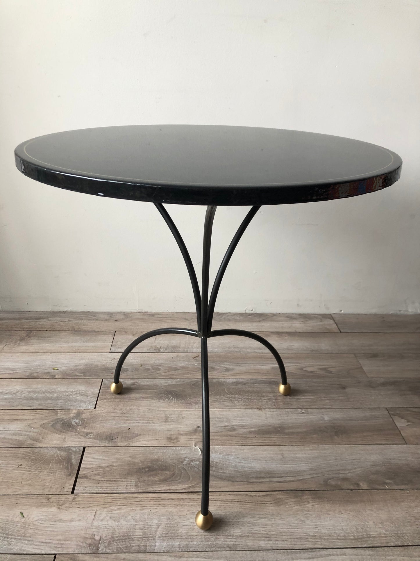 Pair of contemporary End tables