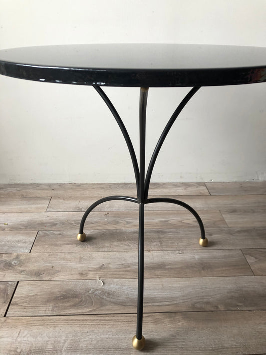 Pair of contemporary End tables